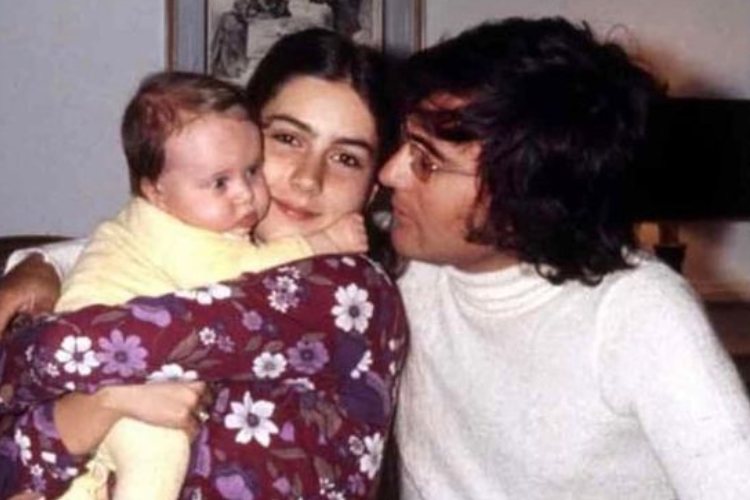 romina power albano figli