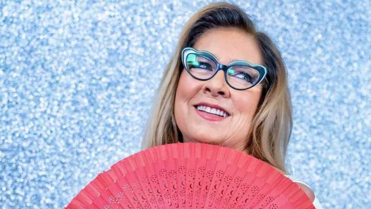 romina power cantante concerto albano