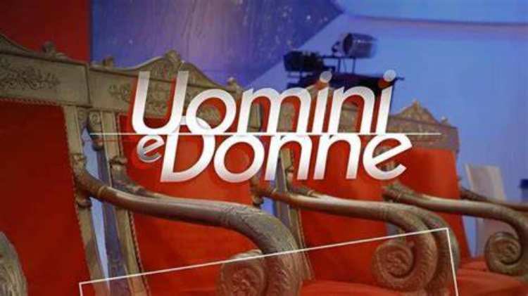 uomini e donne