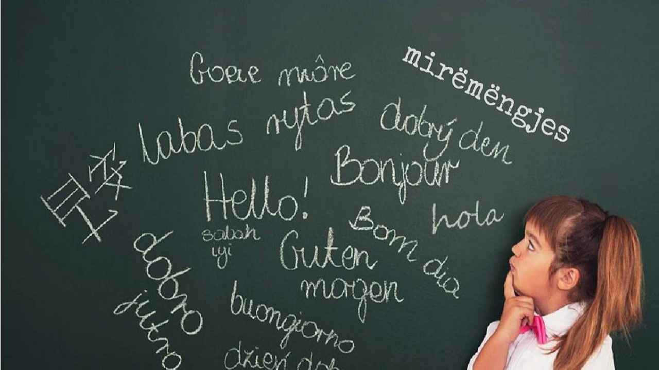 Speaking multiple languages ​​helps prevent two serious degenerative diseases |  Science proves it