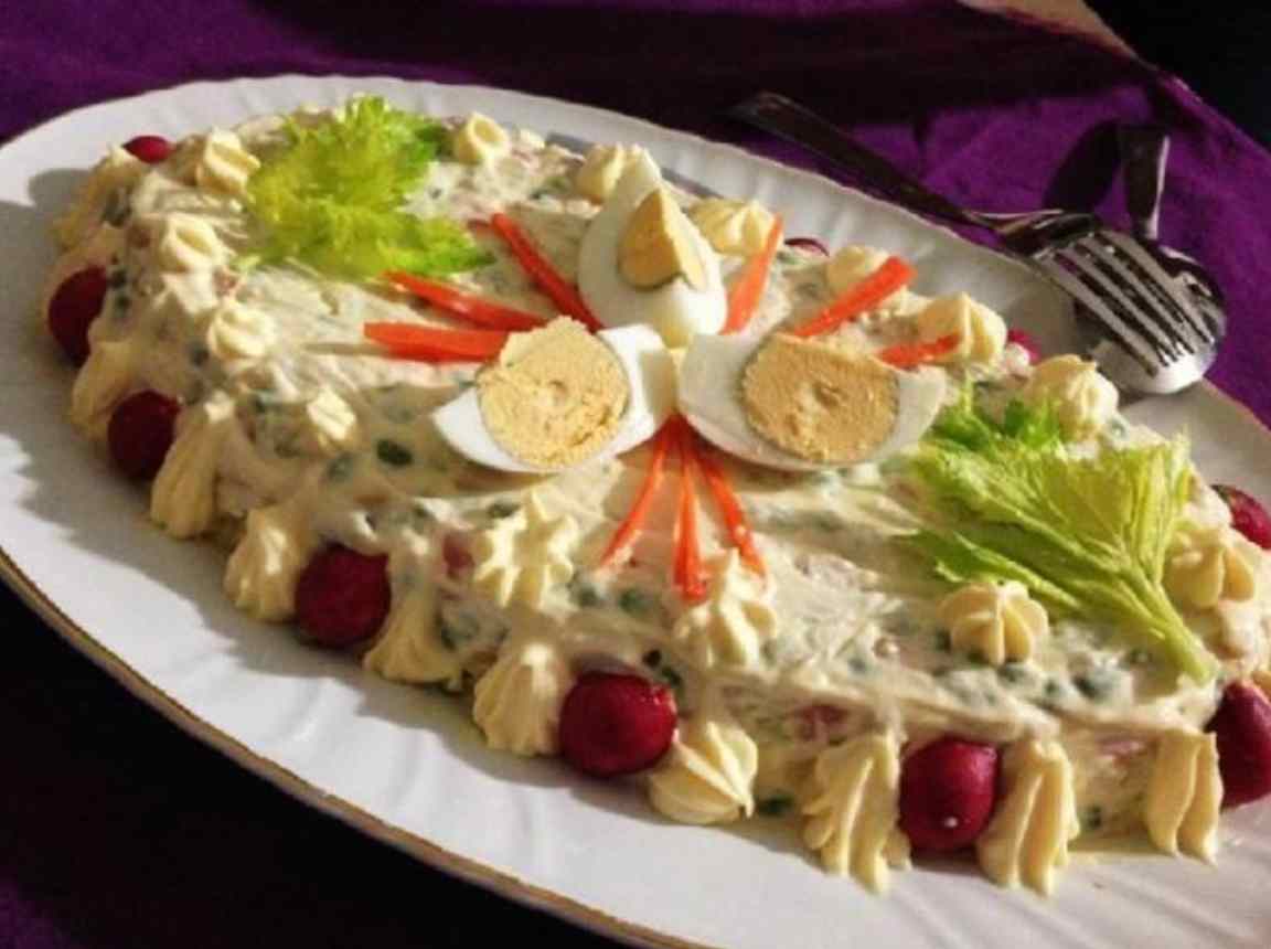 insalata russa