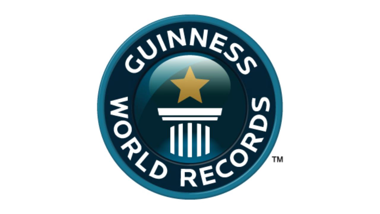 Guinness World Records 