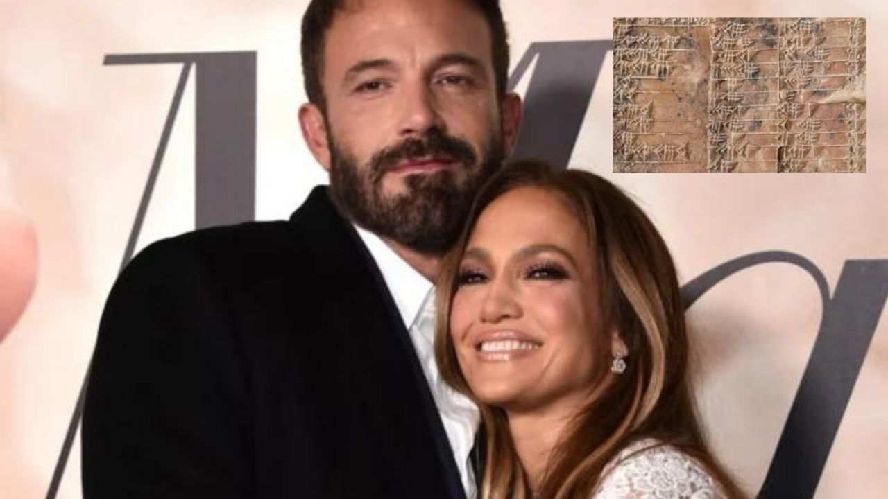 Jlo Affleck contratto