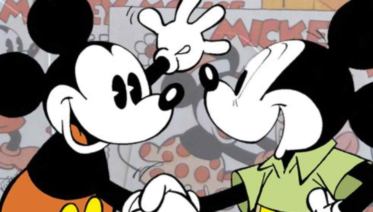 Topolino 