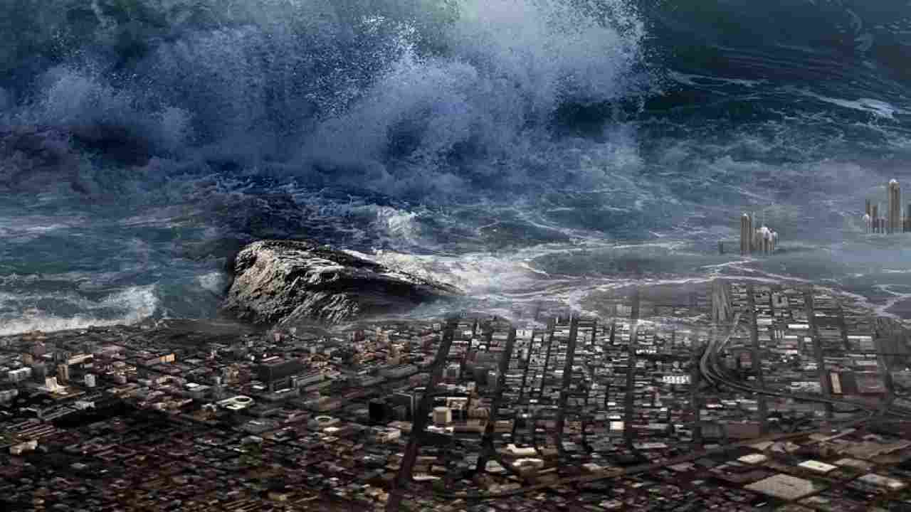 Rischio tsunami nel Mediterraneo, i campanelli d’allarme da non sottovalutare