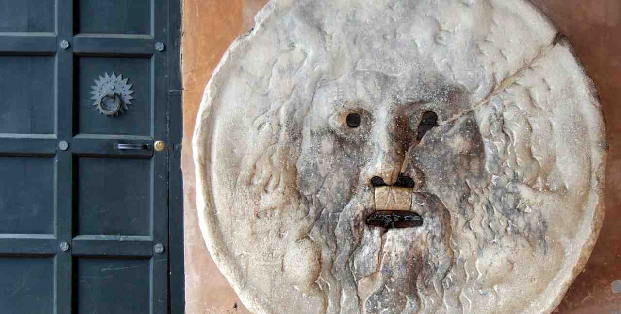 bocca della verità 