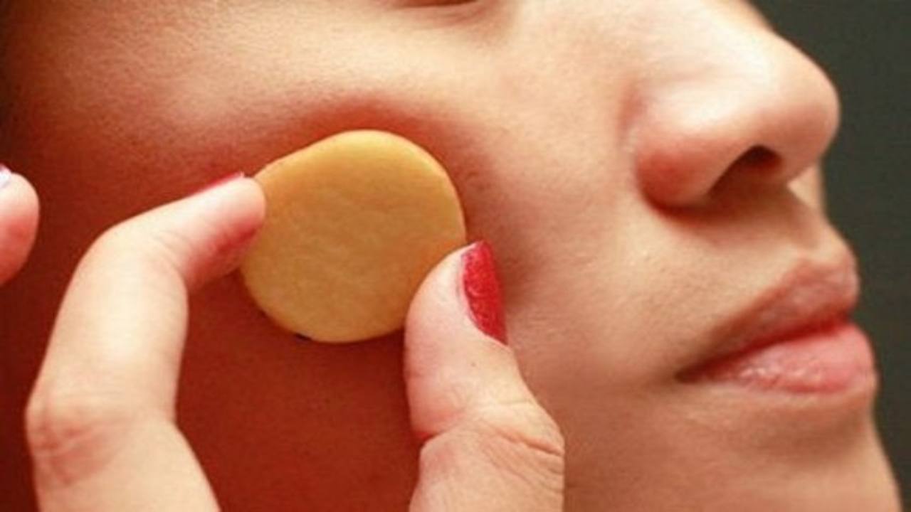patate germogli