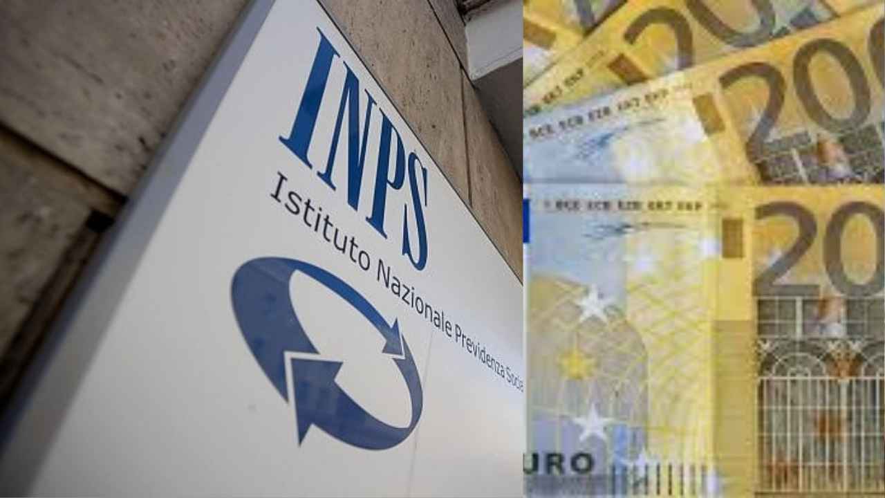 Bonus Inps 200 euro (chesuccede)