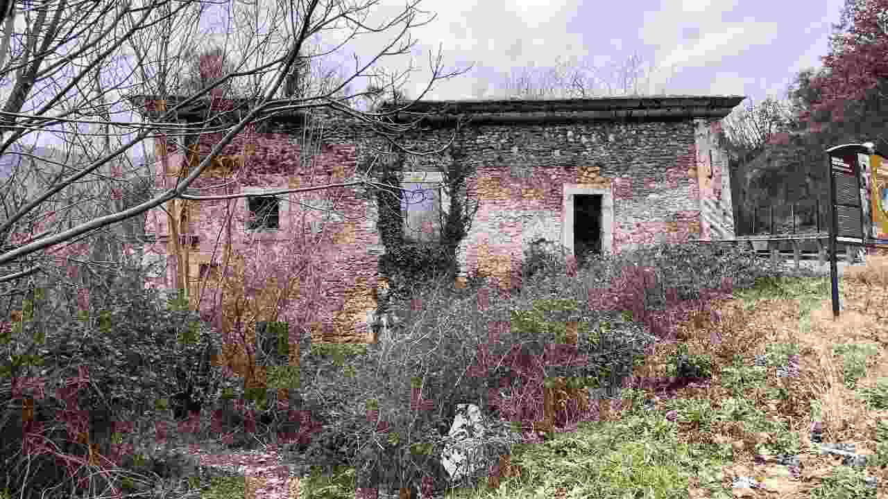 Chiesa di San Vittorino (foto web) 