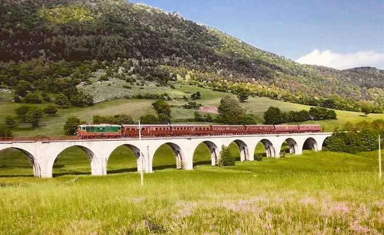 Ferrovia dei Parchi chessuccede.it 20220620 