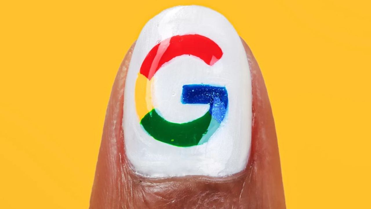 Google logo chesuccede 20220621