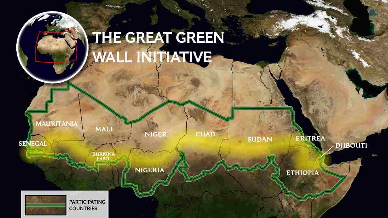 Great Green Wall chesuccede20220622