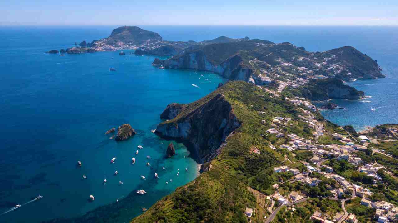 Isola di Ponza