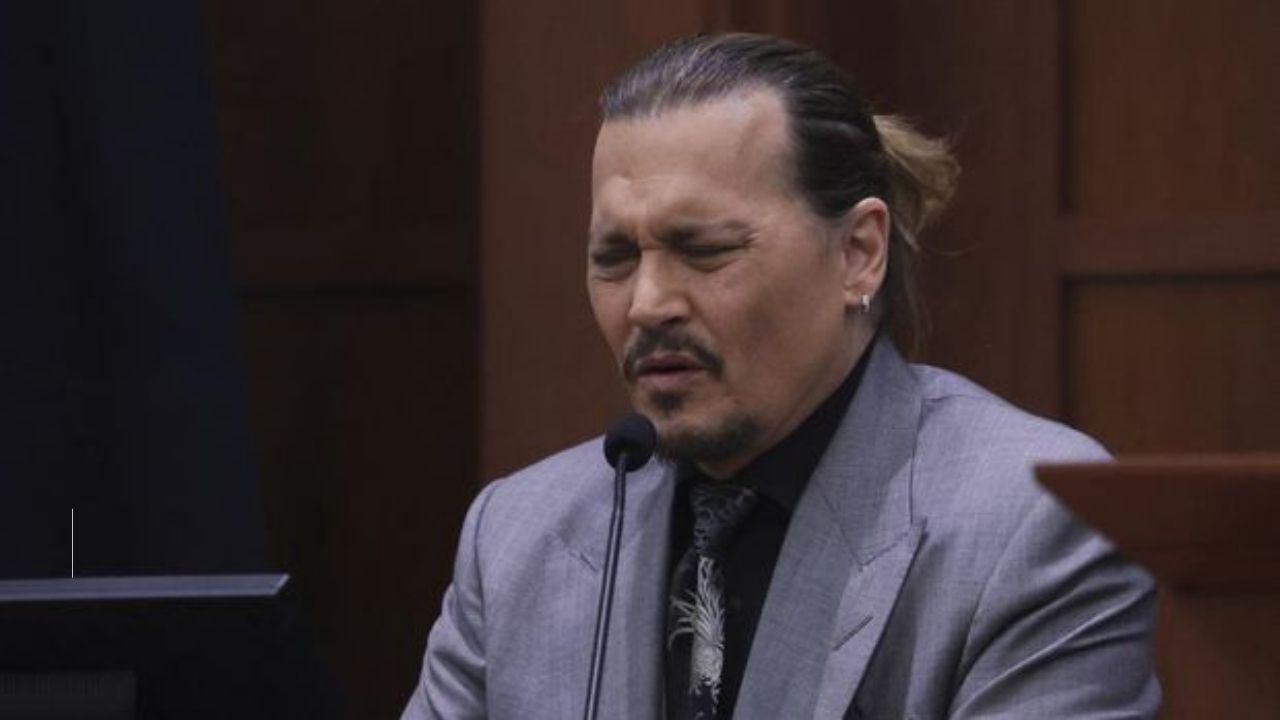Johnny Depp nuovo processo 