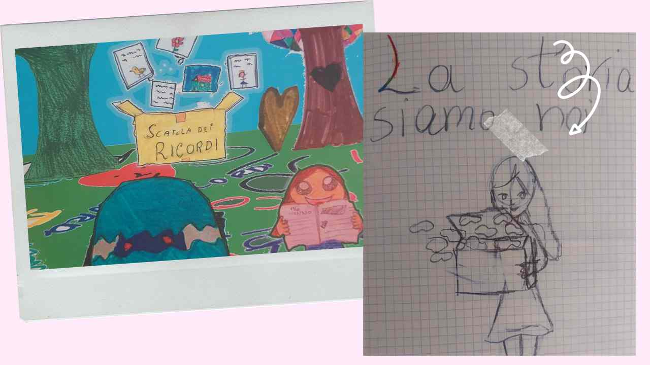 La Storia siamo Noi Scuola Poggiali-Spizzichino 