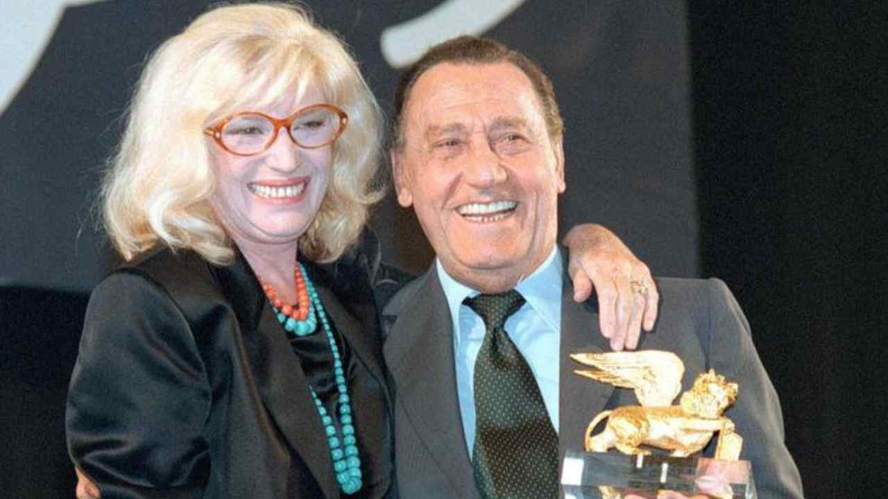 Monica Vitti e Alberto Sordi chesuccede20220623