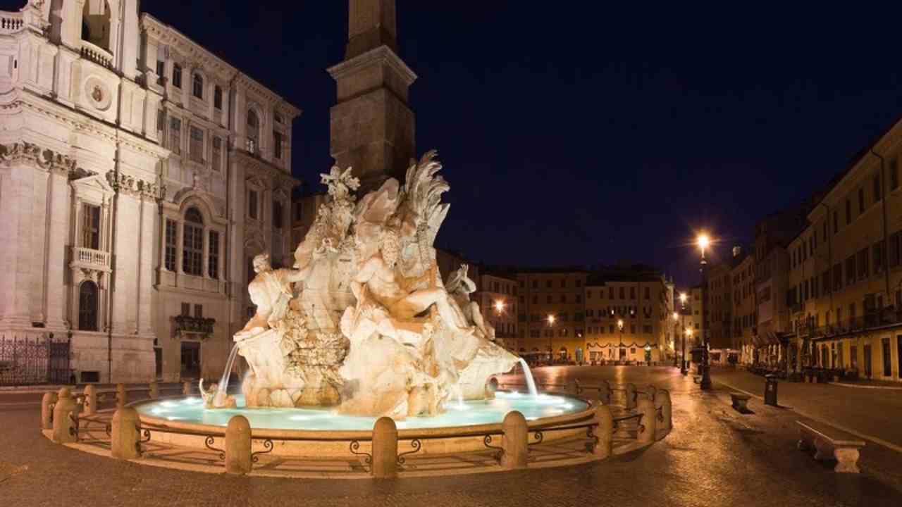 Piazza Navona 