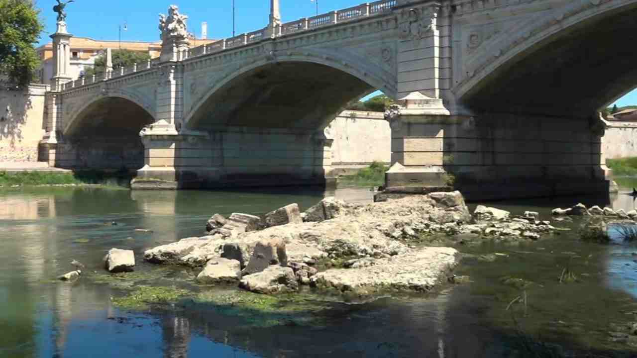 Ponte Neroniano chesuccede20220621
