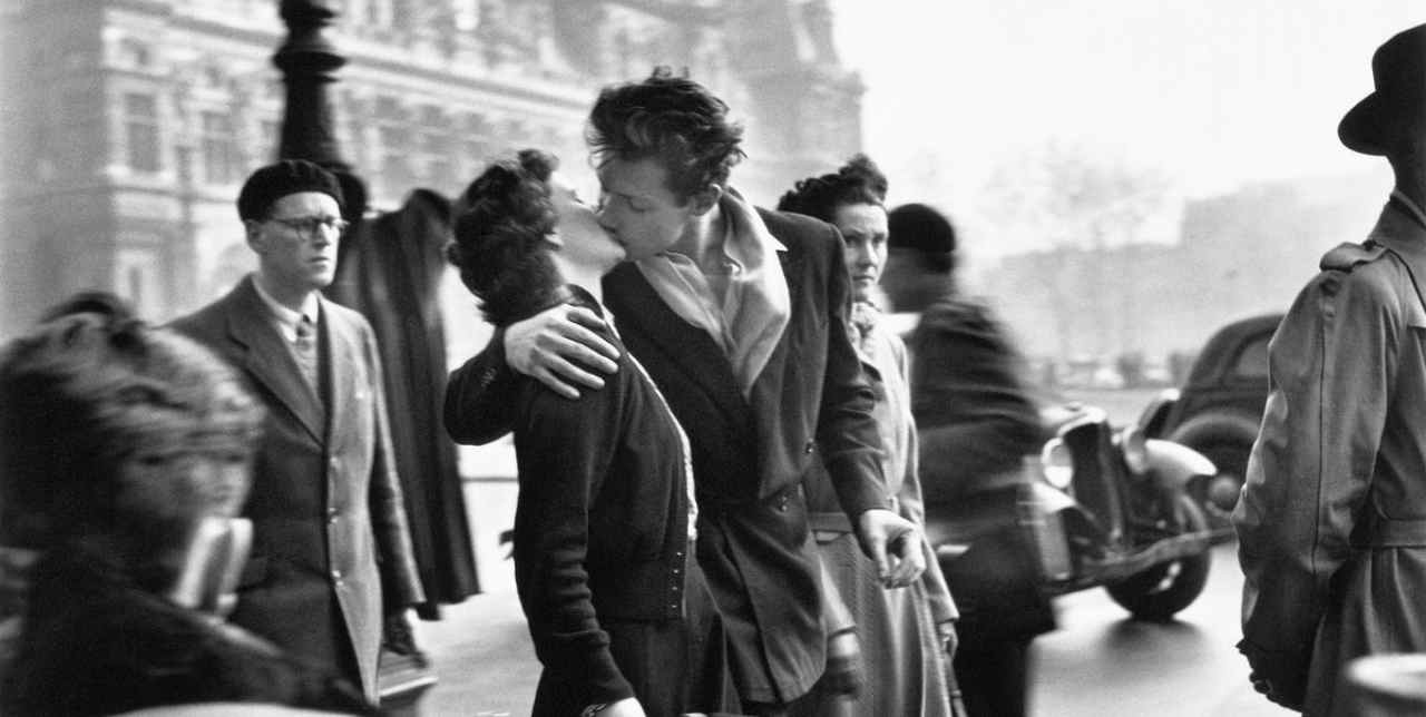 Robert Doisneau