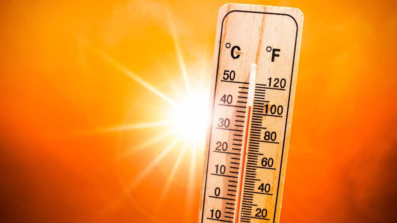 Sole temperatura chesuccede 20220625