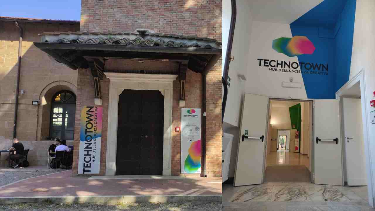 Technotown