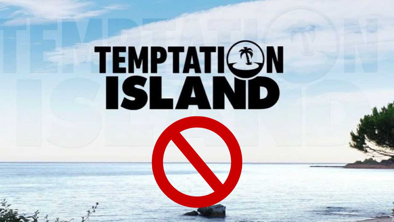 Temptation island stop chesuccede 20220628