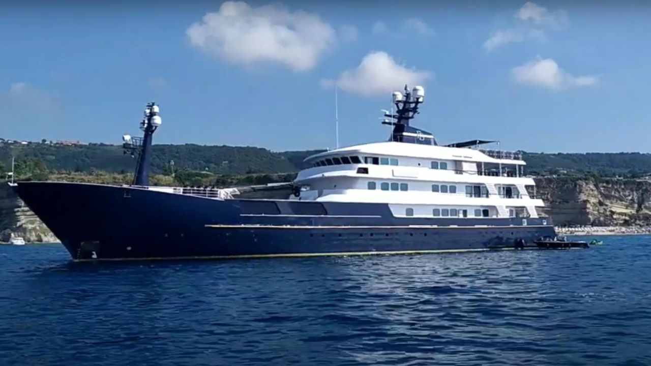 flavio briatore briatore yacht