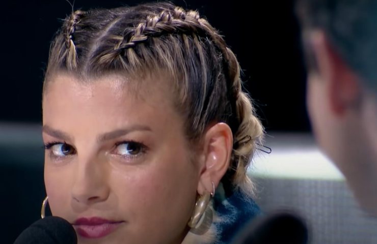 emma marrone emma