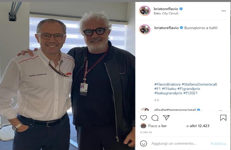 flavio briatore