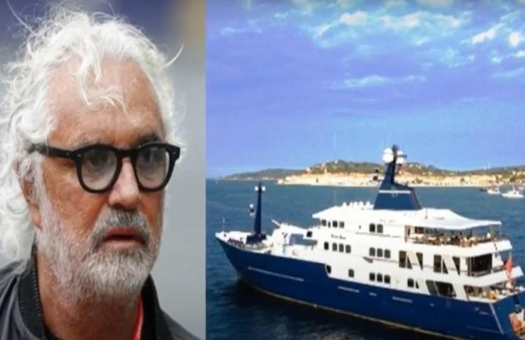 flavio briatore flavio