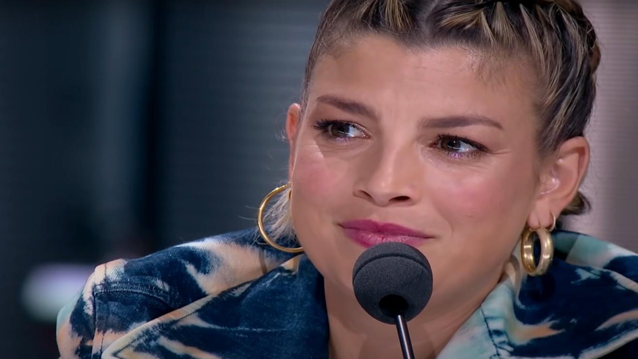 emma marrone marrone