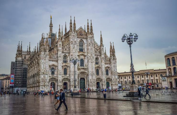 milano (Pixabay)