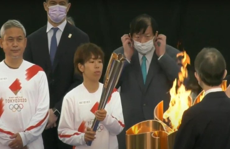 Olimpiadi di Tokyo olimpiadi