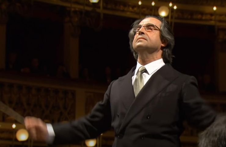 riccardo muti riccardo