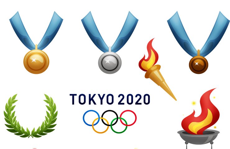 Olimpiadi di Tokyo tokyo