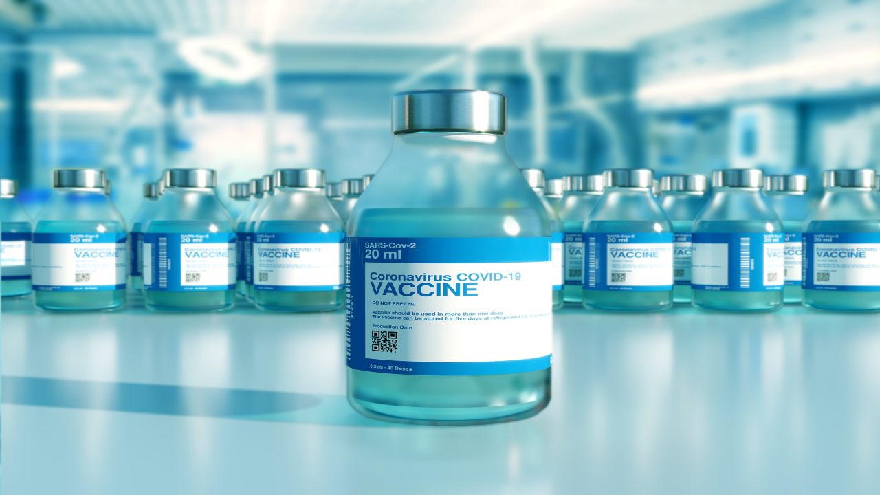 vaccino AstraZeneca vaccini