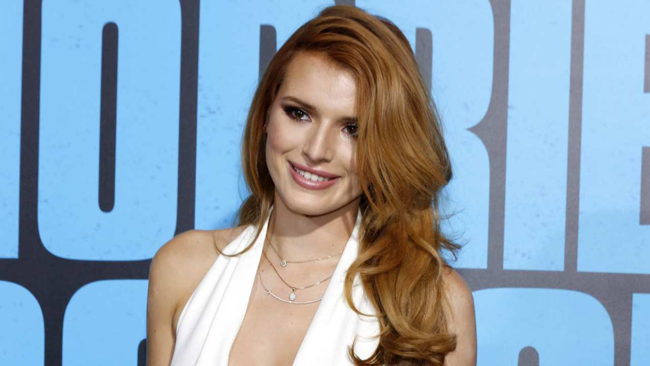 Bella Thorne (chesuccede13/07/2022)