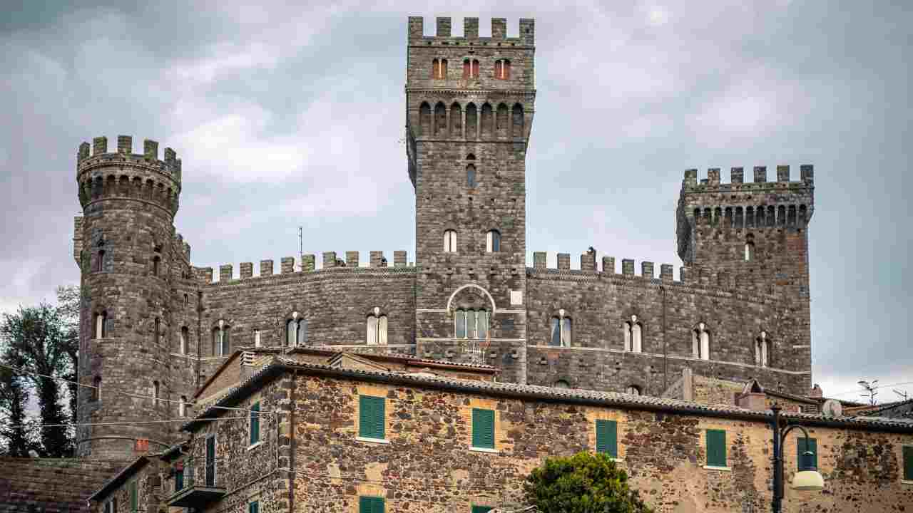 Castello Torre Alfina_Ph LucaPerazzolo-97 