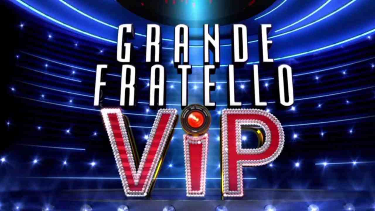 Grande Fratello Vip (chesuccede) 09.07.2022