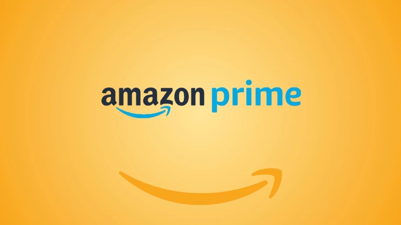Amazon Prime(chesuccede26/07/2022)