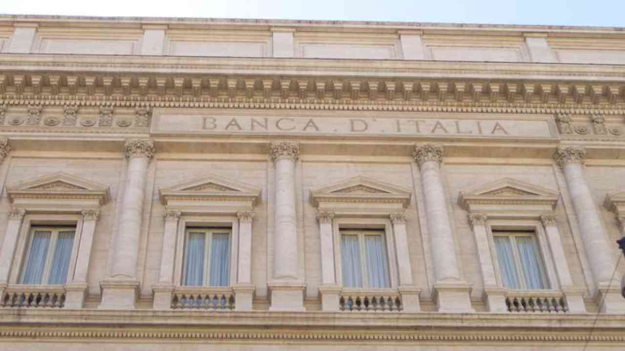 Banca d'Italia(chesuccede29/07/2022)