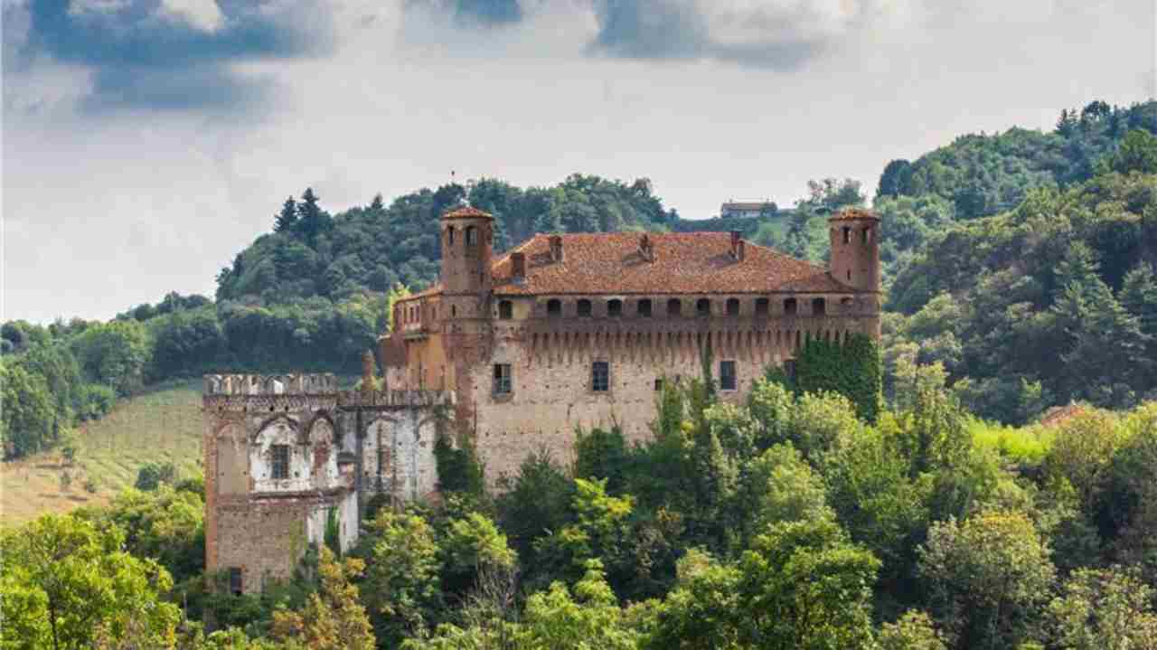 Castello Verzulo(chesuccede22/07/2022)