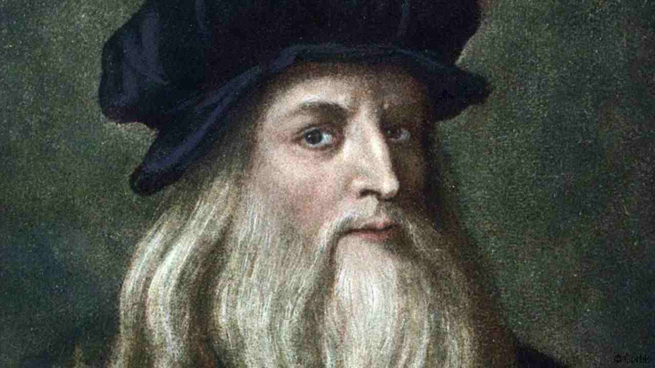 Leonardo da Vinci (chesuccede13/07/2022)