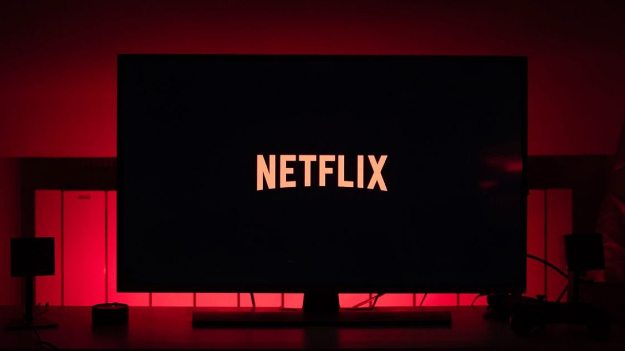 Netflix(chesuccede25/07/2022)