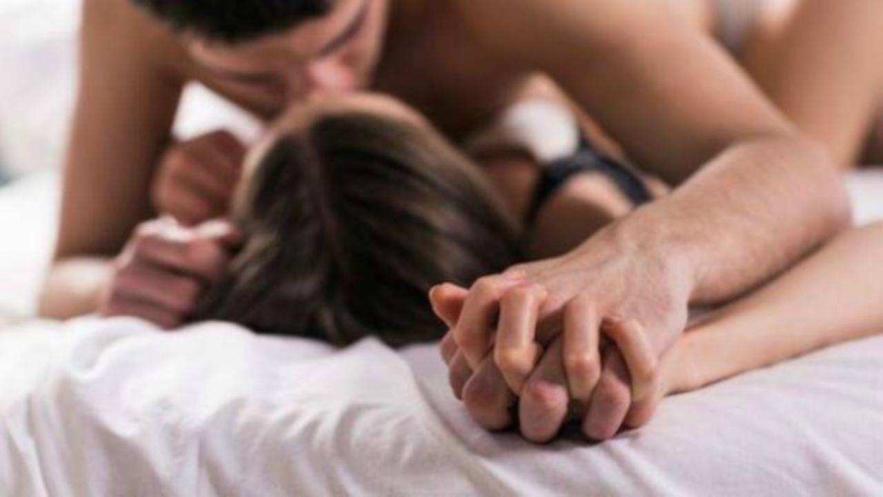 Amanti a letto per migliorare matrimonio