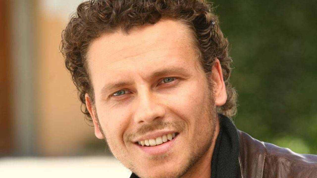 Gabriele Greco attore