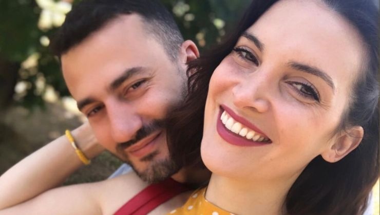 Jessica e Sergio Matrimonio a prima vista Italia 