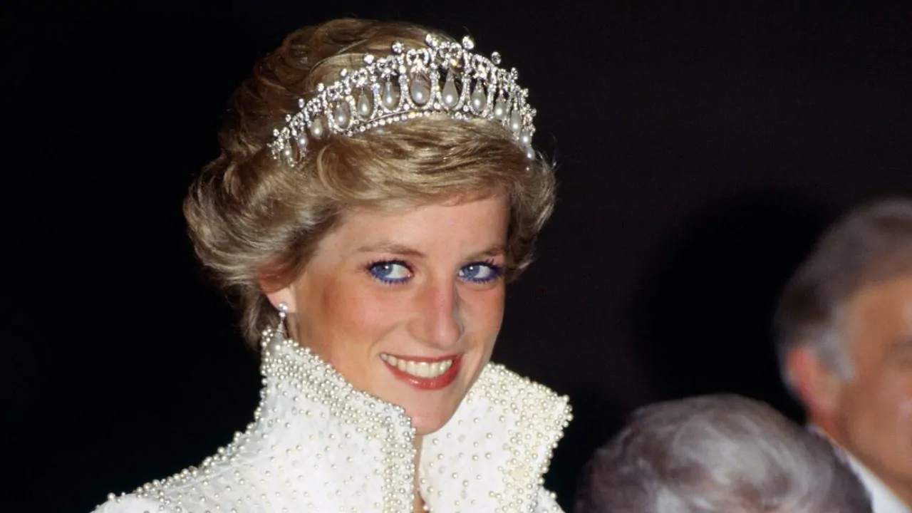 Lady Diana ultime parole pronunciate 