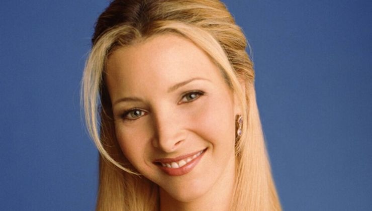 Lisa Kudrow 