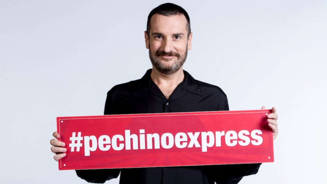 Pechino Express nuova edizione